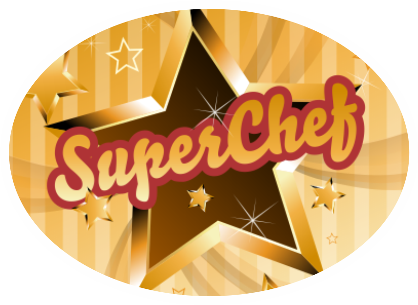 Super Chef - Turma 15