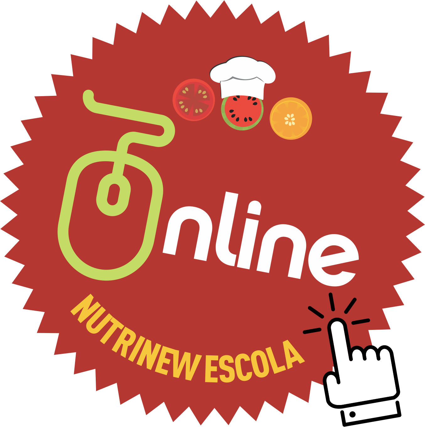 Funcional Chef - Turma 17 on-line
